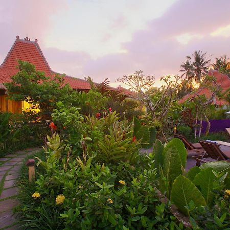 Umajati Retreat Villa Ubud  Luaran gambar