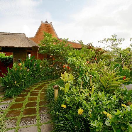Umajati Retreat Villa Ubud  Luaran gambar