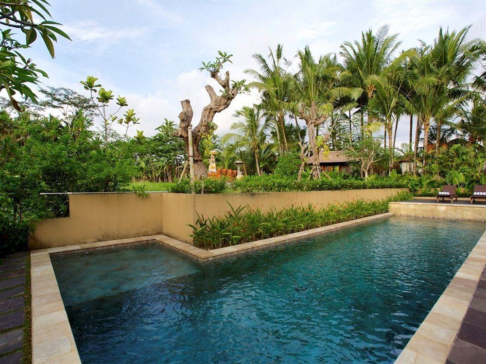 Umajati Retreat Villa Ubud  Luaran gambar
