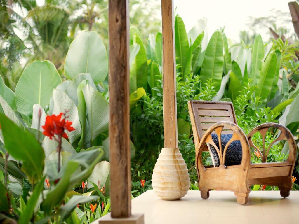 Umajati Retreat Villa Ubud  Bilik gambar