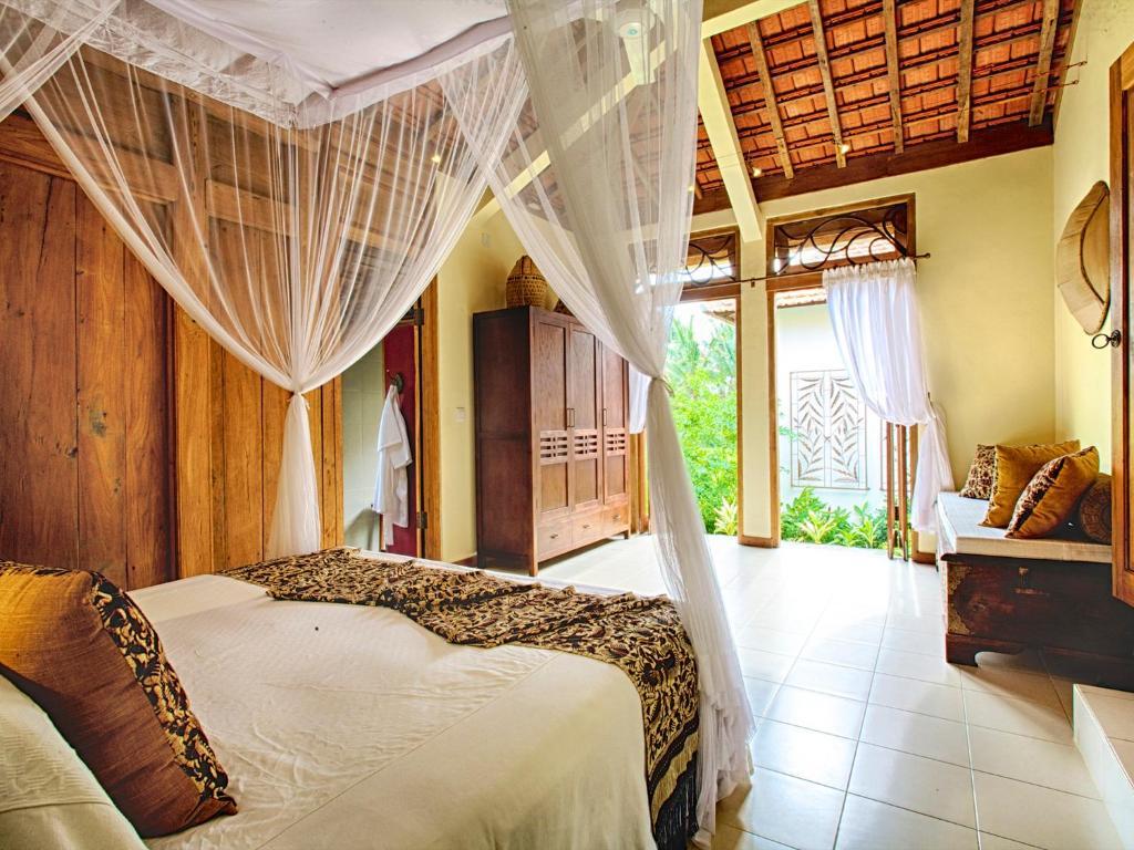 Umajati Retreat Villa Ubud  Bilik gambar