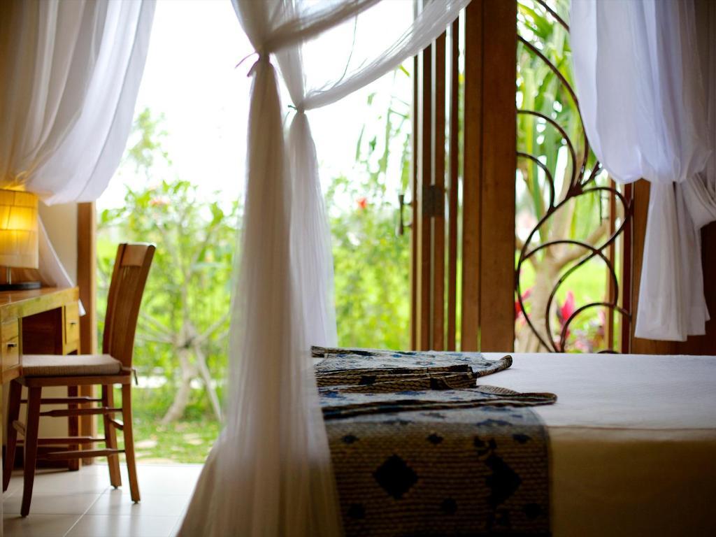 Umajati Retreat Villa Ubud  Bilik gambar