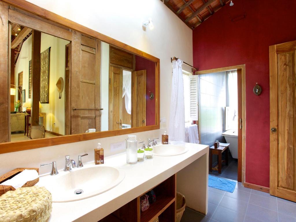 Umajati Retreat Villa Ubud  Bilik gambar