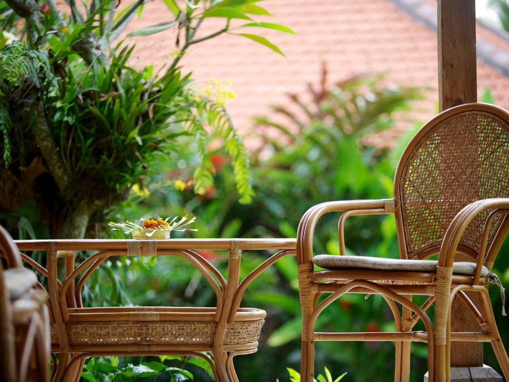 Umajati Retreat Villa Ubud  Bilik gambar