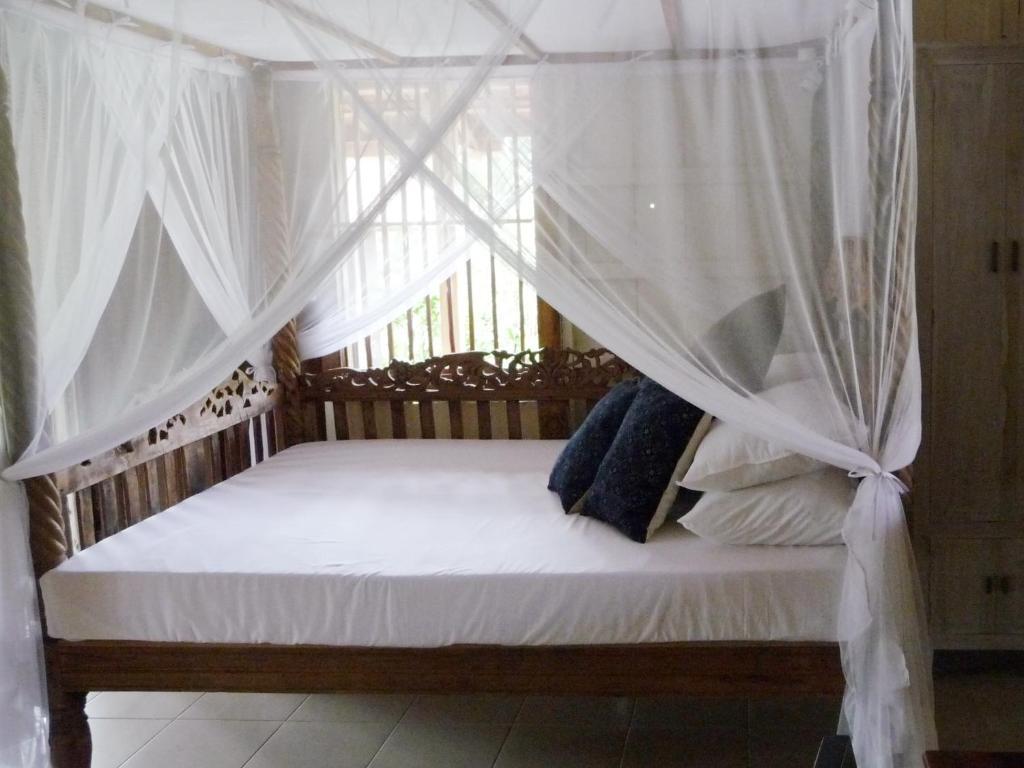 Umajati Retreat Villa Ubud  Bilik gambar