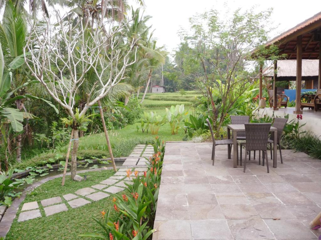 Umajati Retreat Villa Ubud  Bilik gambar