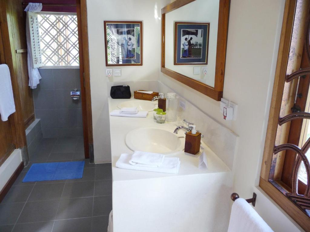 Umajati Retreat Villa Ubud  Bilik gambar