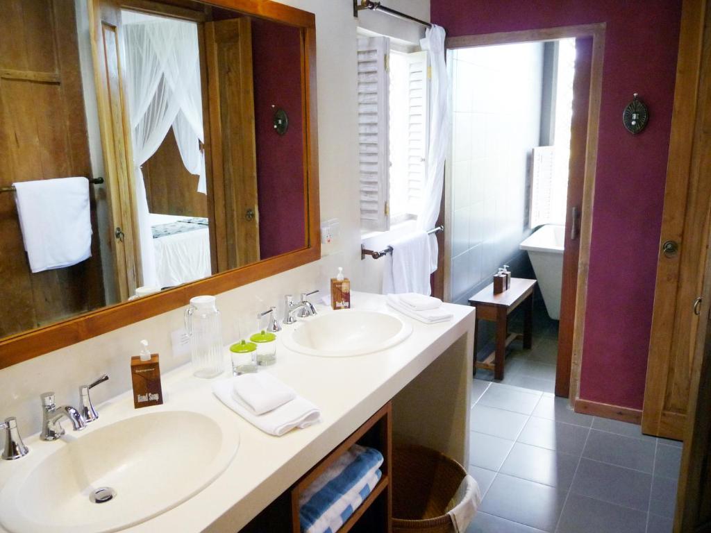 Umajati Retreat Villa Ubud  Bilik gambar