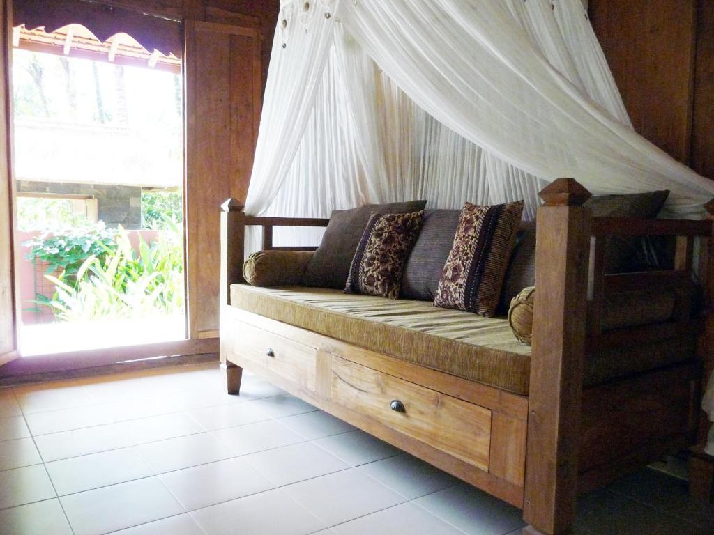Umajati Retreat Villa Ubud  Bilik gambar