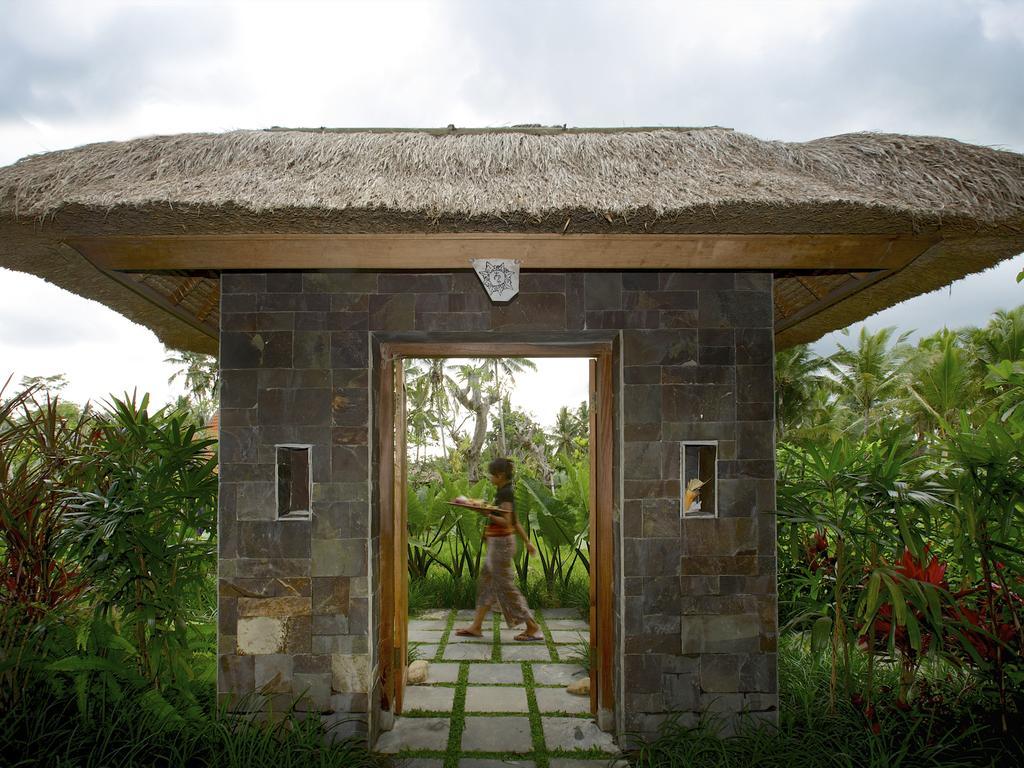 Umajati Retreat Villa Ubud  Luaran gambar