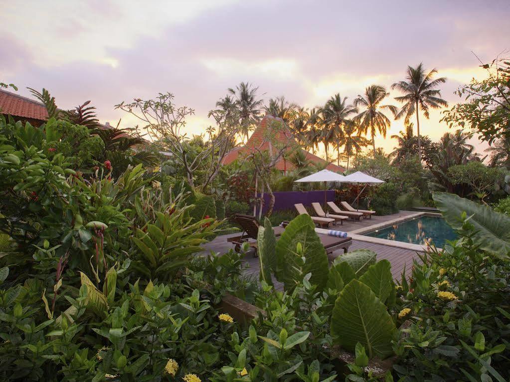 Umajati Retreat Villa Ubud  Luaran gambar